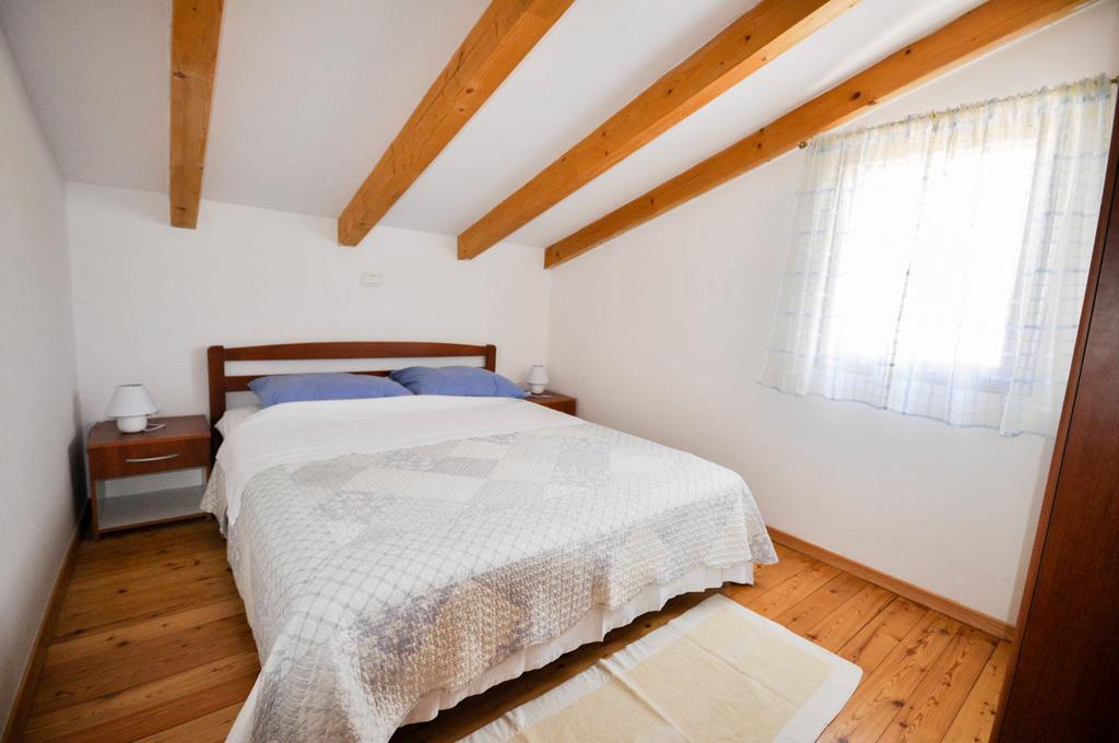 Lisa Apartment Novigrad Istria Εξωτερικό φωτογραφία